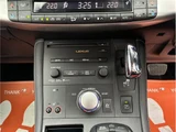 2012 Lexus CT CT200h Version C Silver Sedan for sale, Japanese used car export - photo 35 of 43 | GULJI TRADERS