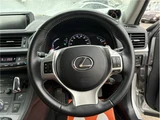 2012 Lexus CT CT200h Version C Silver Sedan for sale, Japanese used car export - photo 37 of 43 | GULJI TRADERS