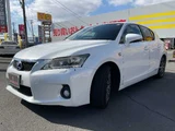 2012 Lexus CT F Sport [GOO Appraisal 4 Interior 4] Other Sedan for sale, Japanese used car export - photo 3 of 44 | GULJI TRADERS