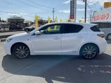 2012 Lexus CT F Sport [GOO Appraisal 4 Interior 4] Other Sedan for sale, Japanese used car export - photo 4 of 44 | GULJI TRADERS