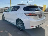 2012 Lexus CT F Sport [GOO Appraisal 4 Interior 4] Other Sedan for sale, Japanese used car export - photo 6 of 44 | GULJI TRADERS