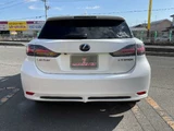 2012 Lexus CT F Sport [GOO Appraisal 4 Interior 4] Other Sedan for sale, Japanese used car export - photo 7 of 44 | GULJI TRADERS