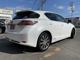 2012 Lexus CT F Sport [GOO Appraisal 4 Interior 4] Other Sedan for sale, Japanese used car export - photo 8 of 44 | GULJI TRADERS