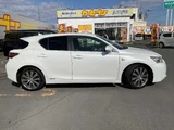 2012 Lexus CT F Sport [GOO Appraisal 4 Interior 4] Other Sedan for sale, Japanese used car export - photo 9 of 44 | GULJI TRADERS