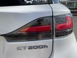 2012 Lexus CT F Sport [GOO Appraisal 4 Interior 4] Other Sedan for sale, Japanese used car export - photo 10 of 44 | GULJI TRADERS