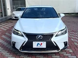 2012 Lexus CT CT200h F Sport White Sedan for sale, Japanese used car export - photo 5 of 30 | GULJI TRADERS