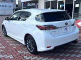 2012 Lexus CT CT200h F Sport White Sedan for sale, Japanese used car export - photo 10 of 30 | GULJI TRADERS