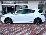2012 Lexus CT CT200h F Sport White Sedan for sale, Japanese used car export - photo 11 of 30 | GULJI TRADERS