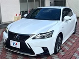 2012 Lexus CT CT200h F Sport White Sedan for sale, Japanese used car export - photo 12 of 30 | GULJI TRADERS