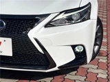 2012 Lexus CT CT200h F Sport White Sedan for sale, Japanese used car export - photo 15 of 30 | GULJI TRADERS