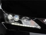 2012 Lexus CT F Sport Black Leather Sunroof Black Sedan for sale, Japanese used car export - photo 5 of 62 | GULJI TRADERS