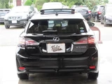 2012 Lexus CT F Sport Black Leather Sunroof Black Sedan for sale, Japanese used car export - photo 10 of 62 | GULJI TRADERS