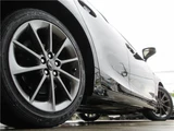 2012 Lexus CT F Sport Black Leather Sunroof Black Sedan for sale, Japanese used car export - photo 12 of 62 | GULJI TRADERS