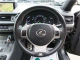 2012 Lexus CT F Sport Black Leather Sunroof Black Sedan for sale, Japanese used car export - photo 33 of 62 | GULJI TRADERS