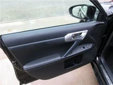 2012 Lexus CT F Sport Black Leather Sunroof Black Sedan for sale, Japanese used car export - photo 42 of 62 | GULJI TRADERS