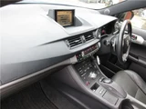 2012 Lexus CT F Sport Black Leather Sunroof Black Sedan for sale, Japanese used car export - photo 43 of 62 | GULJI TRADERS