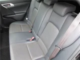 2012 Lexus CT F Sport Black Leather Sunroof Black Sedan for sale, Japanese used car export - photo 53 of 62 | GULJI TRADERS