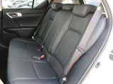 2012 Lexus CT 200h Version L Inspected by third-party organization AIS Rating: 4 Pearl Sedan for sale, Japanese used car export - photo 6 of 51 | GULJI TRADERS