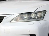 2012 Lexus CT 200h Version L Inspected by third-party organization AIS Rating: 4 Pearl Sedan for sale, Japanese used car export - photo 16 of 51 | GULJI TRADERS