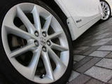 2012 Lexus CT 200h Version L Inspected by third-party organization AIS Rating: 4 Pearl Sedan for sale, Japanese used car export - photo 18 of 51 | GULJI TRADERS