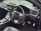 2012 Lexus CT F Sport Black Sedan for sale, Japanese used car export - photo 3 of 53 | GULJI TRADERS
