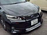 2012 Lexus CT F Sport Black Sedan for sale, Japanese used car export - photo 4 of 53 | GULJI TRADERS