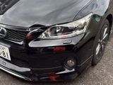2012 Lexus CT F Sport Black Sedan for sale, Japanese used car export - photo 7 of 53 | GULJI TRADERS