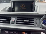 2012 Lexus CT F Sport Black Sedan for sale, Japanese used car export - photo 20 of 53 | GULJI TRADERS