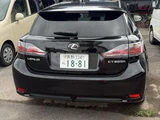 2012 Lexus CT F Sport Black Sedan for sale, Japanese used car export - photo 33 of 53 | GULJI TRADERS