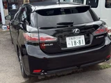 2012 Lexus CT F Sport Black Sedan for sale, Japanese used car export - photo 35 of 53 | GULJI TRADERS