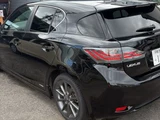 2012 Lexus CT F Sport Black Sedan for sale, Japanese used car export - photo 38 of 53 | GULJI TRADERS