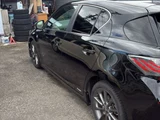 2012 Lexus CT F Sport Black Sedan for sale, Japanese used car export - photo 39 of 53 | GULJI TRADERS