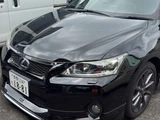 2012 Lexus CT F Sport Black Sedan for sale, Japanese used car export - photo 52 of 53 | GULJI TRADERS