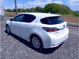 2012 Lexus CT CT200h White Sedan for sale, Japanese used car export - photo 3 of 69 | GULJI TRADERS