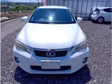 2012 Lexus CT CT200h White Sedan for sale, Japanese used car export - photo 8 of 69 | GULJI TRADERS