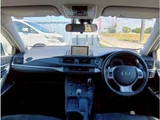 2012 Lexus CT CT200h White Sedan for sale, Japanese used car export - photo 13 of 69 | GULJI TRADERS
