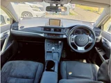 2012 Lexus CT CT200h White Sedan for sale, Japanese used car export - photo 14 of 69 | GULJI TRADERS
