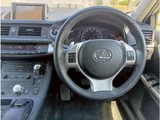 2012 Lexus CT CT200h White Sedan for sale, Japanese used car export - photo 15 of 69 | GULJI TRADERS