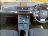 2012 Lexus CT CT200h White Sedan for sale, Japanese used car export - photo 16 of 69 | GULJI TRADERS