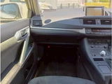 2012 Lexus CT CT200h White Sedan for sale, Japanese used car export - photo 17 of 69 | GULJI TRADERS