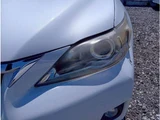 2012 Lexus CT CT200h White Sedan for sale, Japanese used car export - photo 33 of 69 | GULJI TRADERS