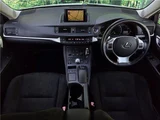 2012 Lexus CT 200h Version C White Sedan for sale, Japanese used car export - photo 3 of 54 | GULJI TRADERS