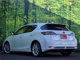 2012 Lexus CT 200h Version C White Sedan for sale, Japanese used car export - photo 5 of 54 | GULJI TRADERS
