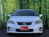 2012 Lexus CT 200h Version C White Sedan for sale, Japanese used car export - photo 6 of 54 | GULJI TRADERS