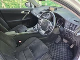 2012 Lexus CT 200h Version C White Sedan for sale, Japanese used car export - photo 12 of 54 | GULJI TRADERS