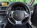 2012 Lexus CT 200h Version C White Sedan for sale, Japanese used car export - photo 14 of 54 | GULJI TRADERS