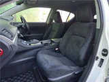2012 Lexus CT 200h Version C White Sedan for sale, Japanese used car export - photo 22 of 54 | GULJI TRADERS