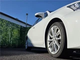 2012 Lexus CT 200h Version C White Sedan for sale, Japanese used car export - photo 41 of 54 | GULJI TRADERS