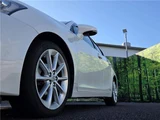 2012 Lexus CT 200h Version C White Sedan for sale, Japanese used car export - photo 42 of 54 | GULJI TRADERS