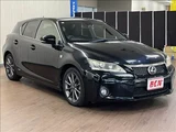 2012 Lexus CT CT200h F Sport Black Sedan for sale, Japanese used car export - photo 3 of 50 | GULJI TRADERS